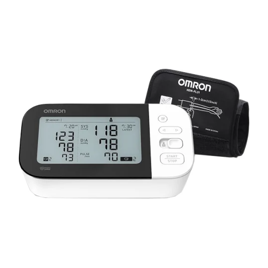 Omron 7 Series BP7350 Blood Pressure Monitor